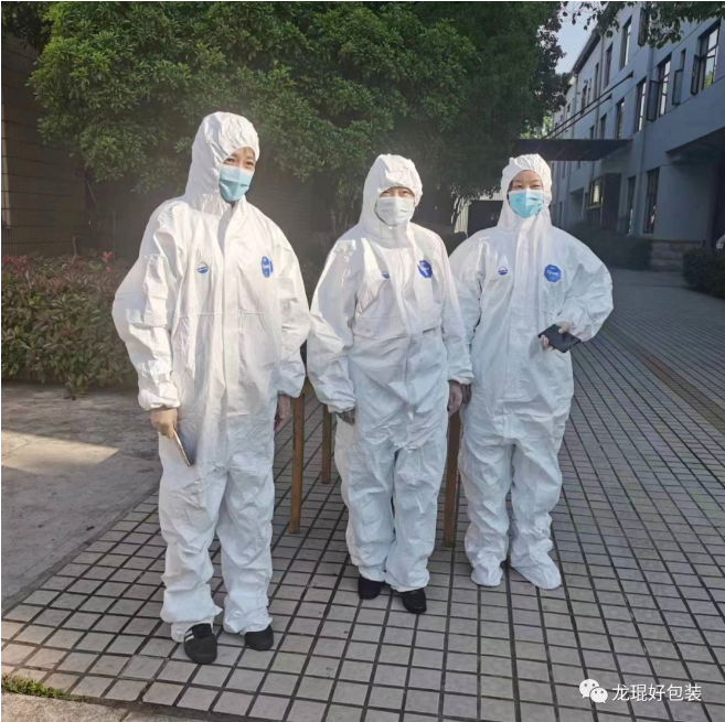 頭條｜共克時艱，再創(chuàng)輝煌！上海鼎龍與時間賽跑，力爭訂單盡早交付！